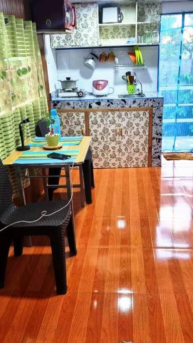 Cozy Tinyhouse Near Sm City Daet 外观 照片