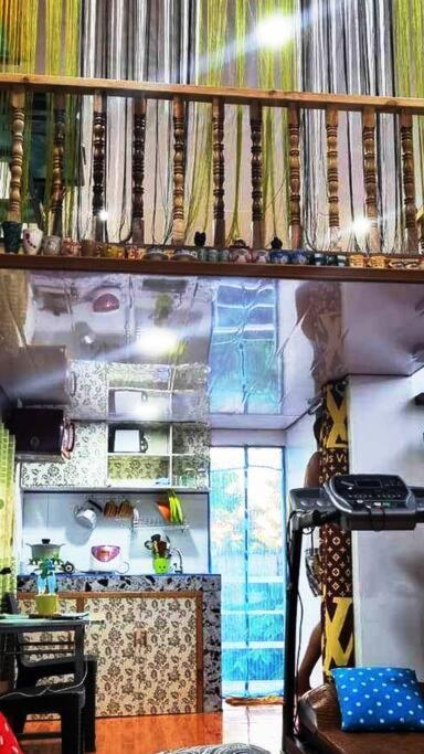Cozy Tinyhouse Near Sm City Daet 外观 照片