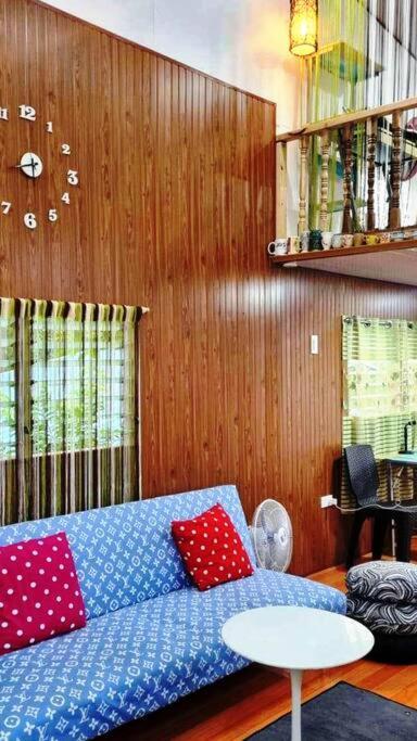 Cozy Tinyhouse Near Sm City Daet 外观 照片