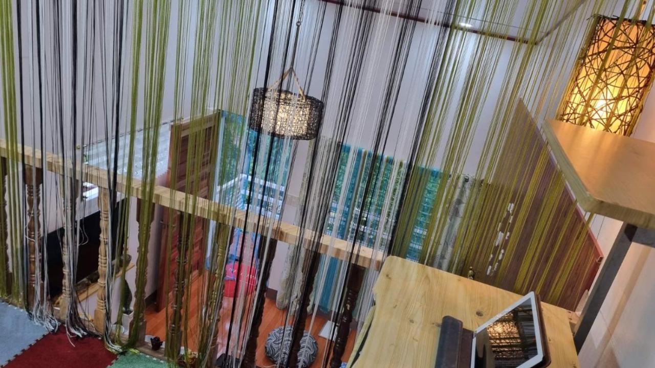 Cozy Tinyhouse Near Sm City Daet 外观 照片