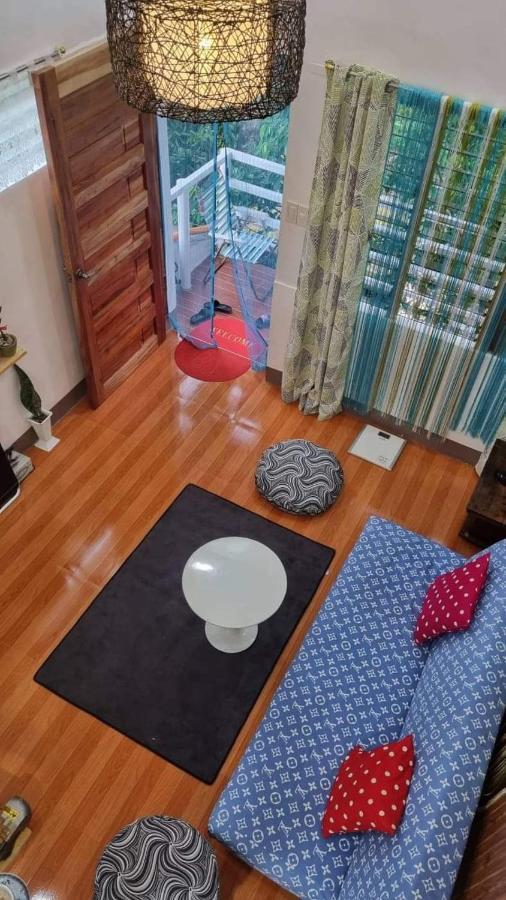 Cozy Tinyhouse Near Sm City Daet 外观 照片