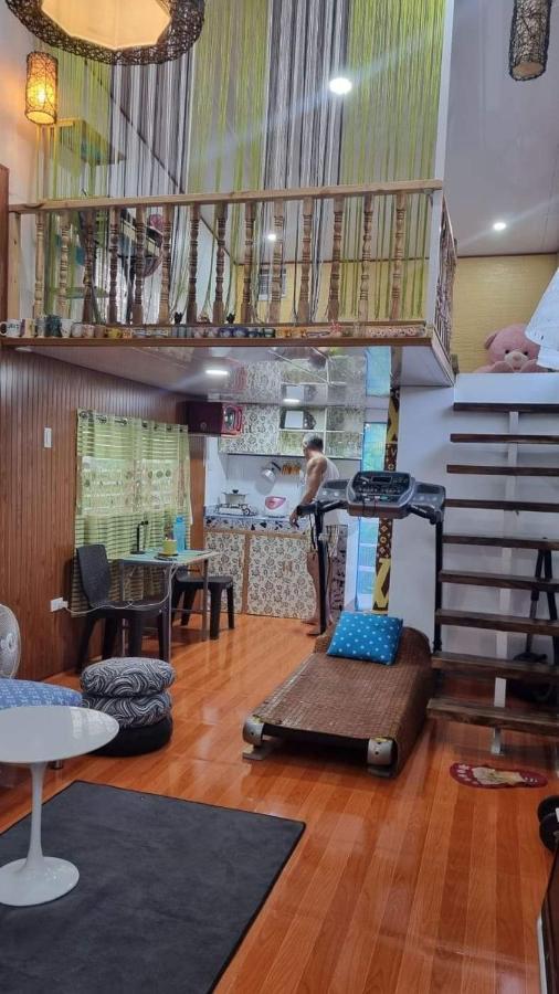 Cozy Tinyhouse Near Sm City Daet 外观 照片