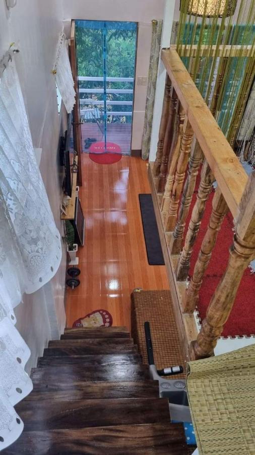 Cozy Tinyhouse Near Sm City Daet 外观 照片