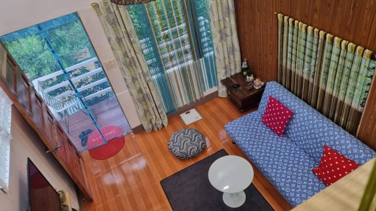 Cozy Tinyhouse Near Sm City Daet 外观 照片